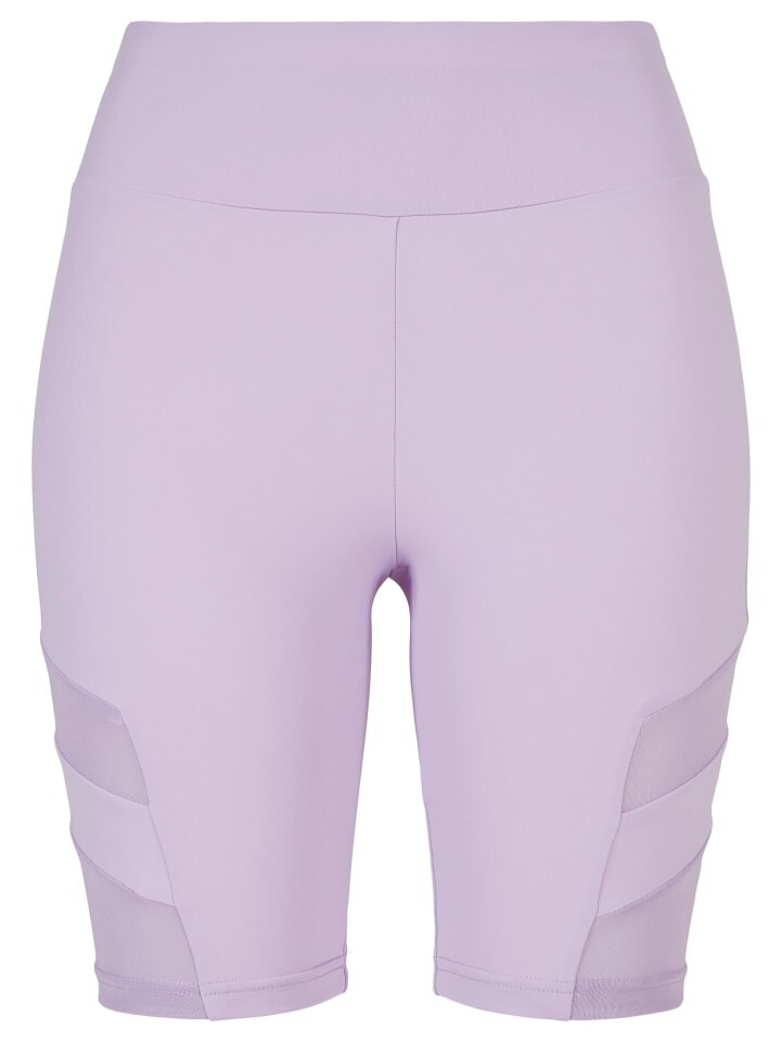 

Шорты Urban Classics, цвет lilac