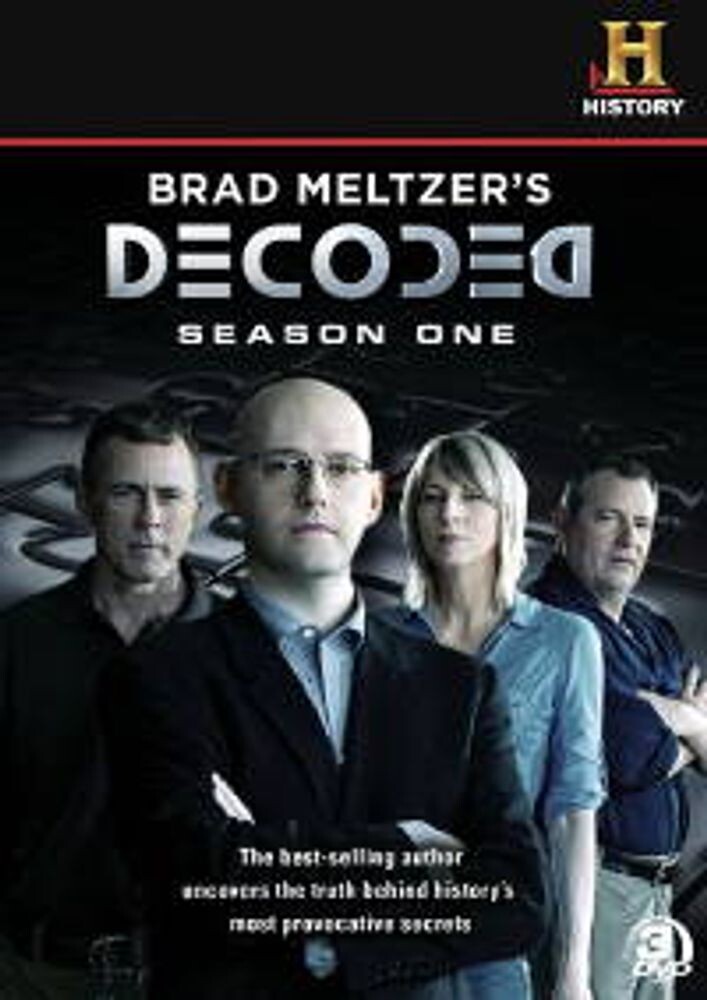 

Диск DVD Season 1