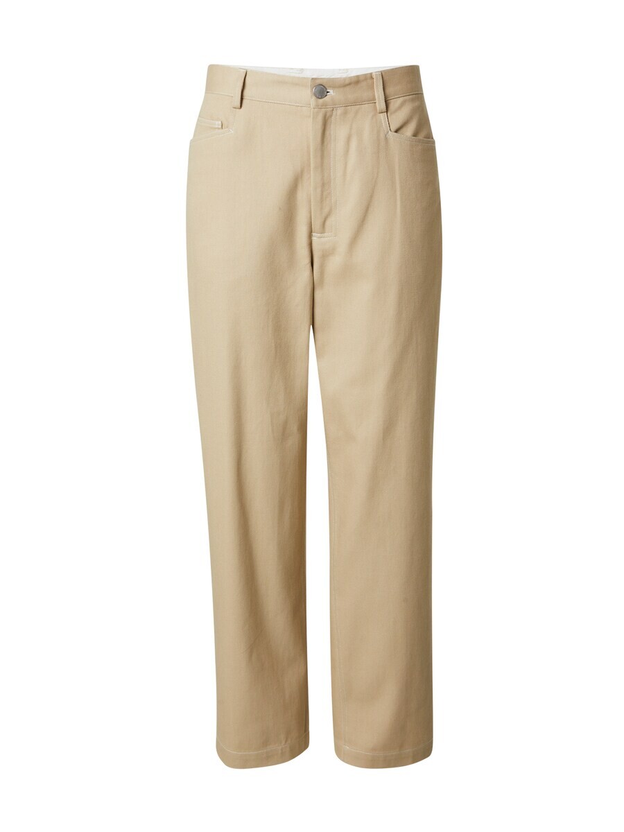 

Тканевые брюки Guido Maria Kretschmer Men Regular Pants Armin, бежевый