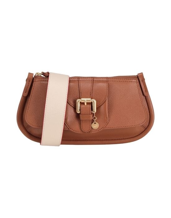 

Сумка SEE BY CHLOÉ, коричневый