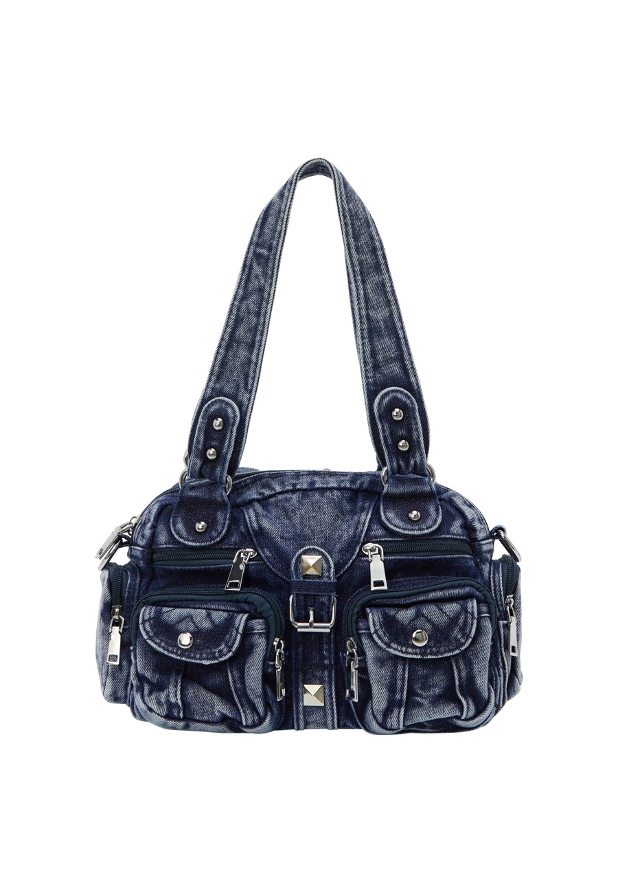 

Сумка через плечо nelice, Blue Denim