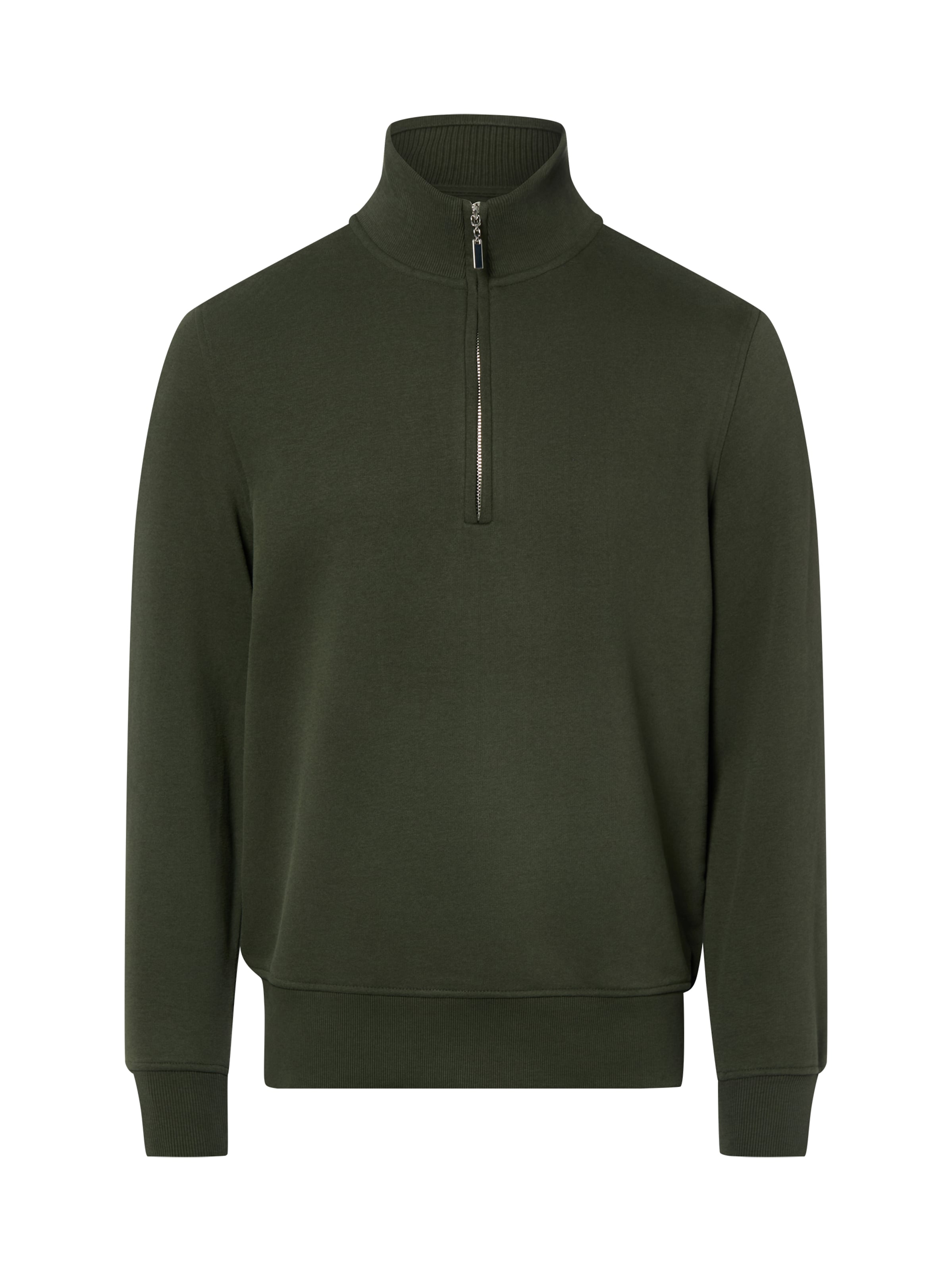 

Nils Sundström Свитшот в цвете Reed