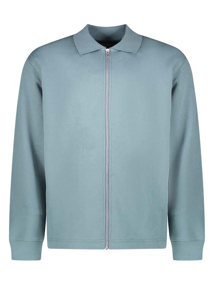 

Спортивная куртка Cars Sweatjacke, светло-синий