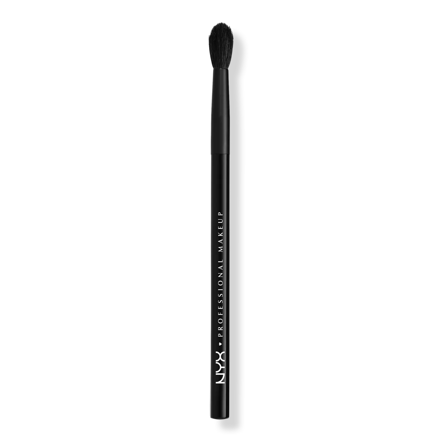 

Кисть для растушевки теней Pro Crease Shadow Blending Brush NYX Professional Makeup