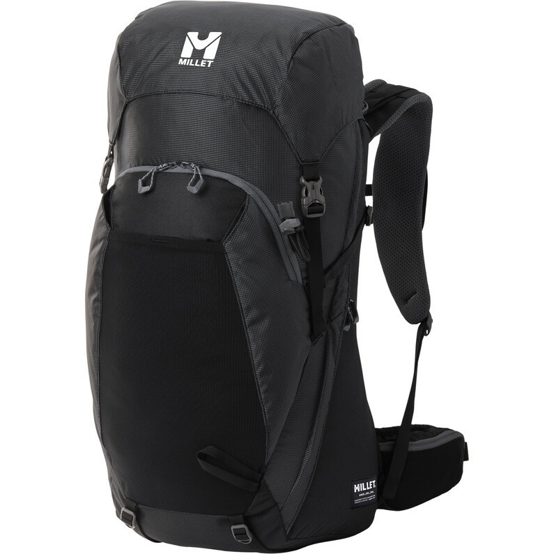 

Рюкзак Hiker Air 30 Millet, черный