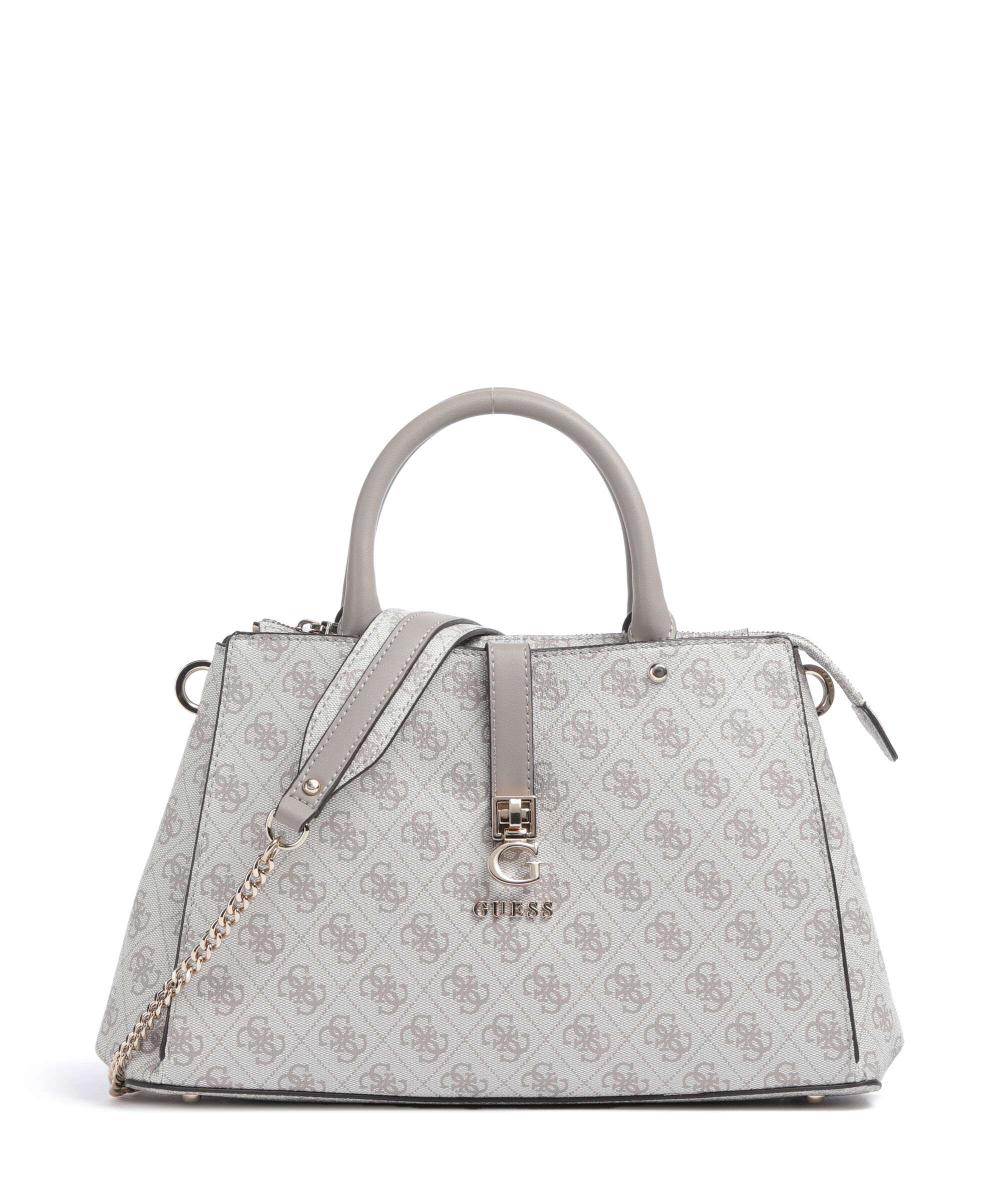 

Сумка Zamira из искусственной кожи Guess, бежевый