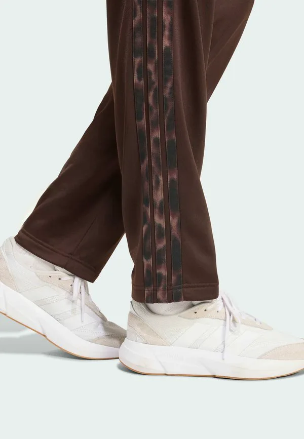 Комплект спортивного костюма Adidas Sportswear, Aurora Coffee Multicolor — фото 4
