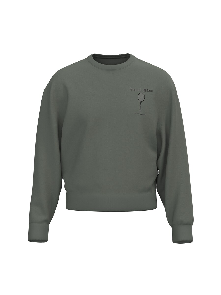 

Спортивная толстовка BJ├ЦRN BORG Boyfriend, Green