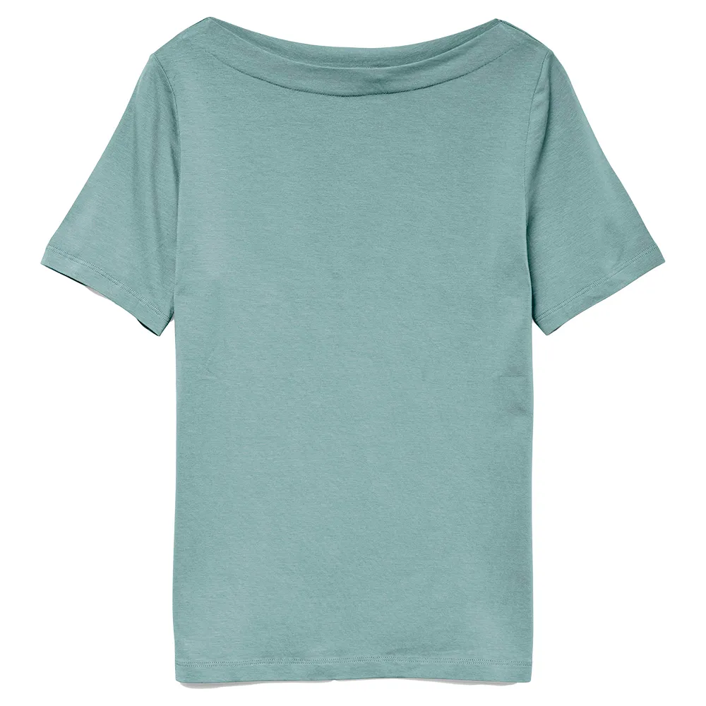 

Футболка Vero Moda Panda Modal, зеленый