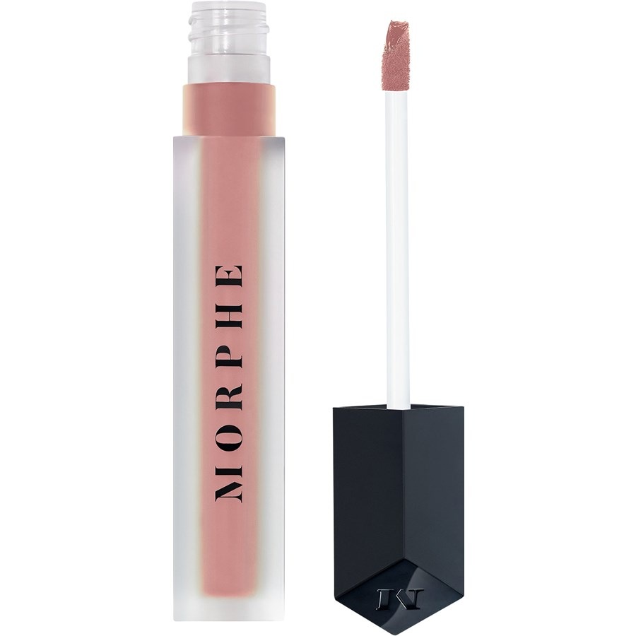 

Помада Morphe Matte Liquid Lipstick, Backseat Love / 4,5 ml