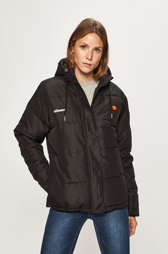 

Куртка Ellesse, черный