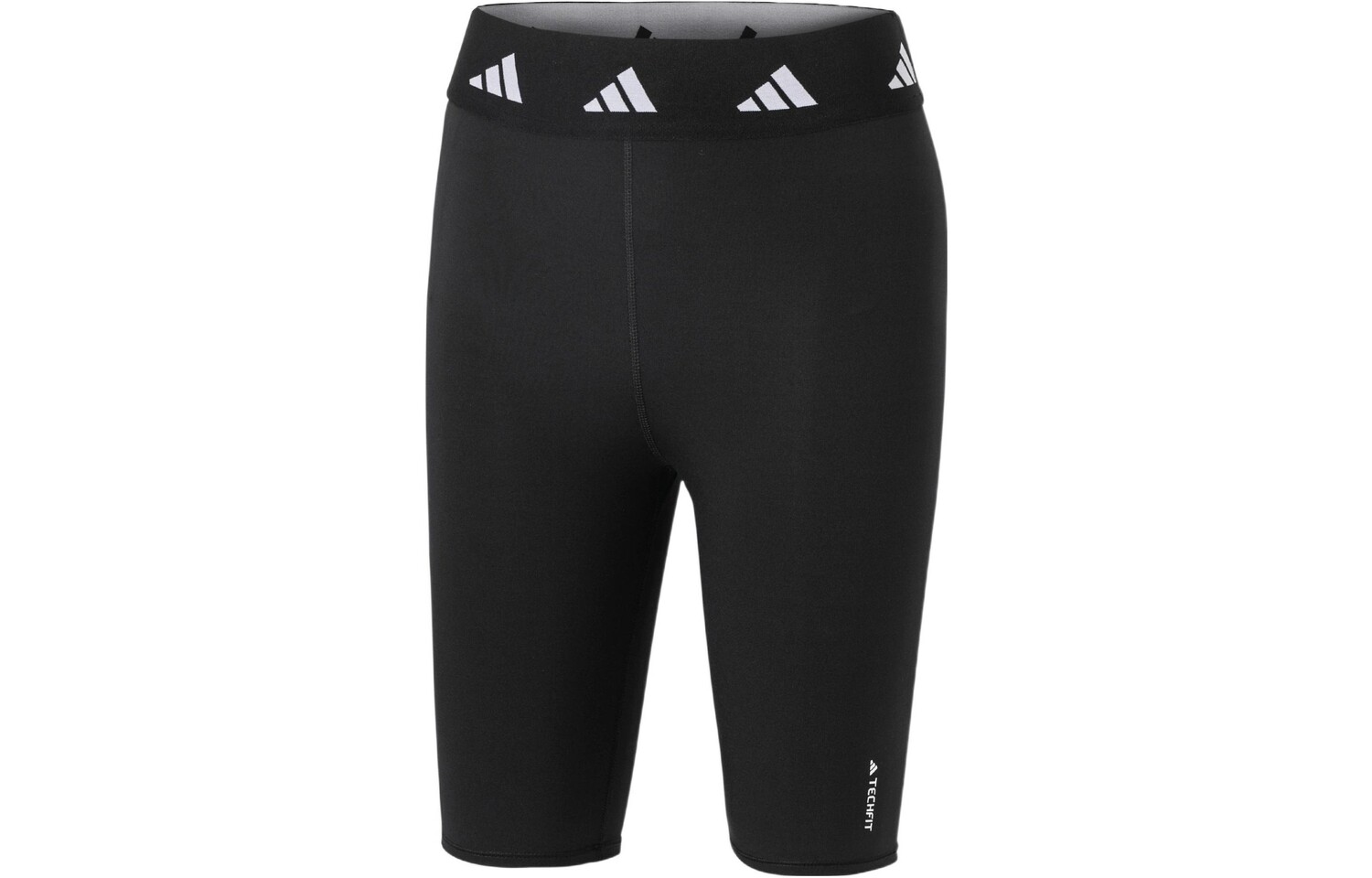 

Повседневные шорты женские черные Adidas