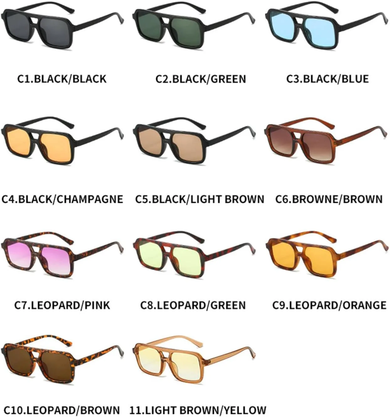 

Модные солнцезащитные очки для женщин с прозрачными градиентными линзами, мужские солнцезащитные очки с защитой от УФ-излучения UV400 SZVVBKK, Black Pink