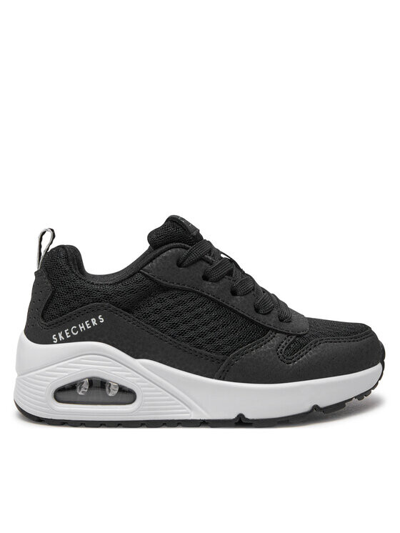 

Кроссовки Skechers, черный