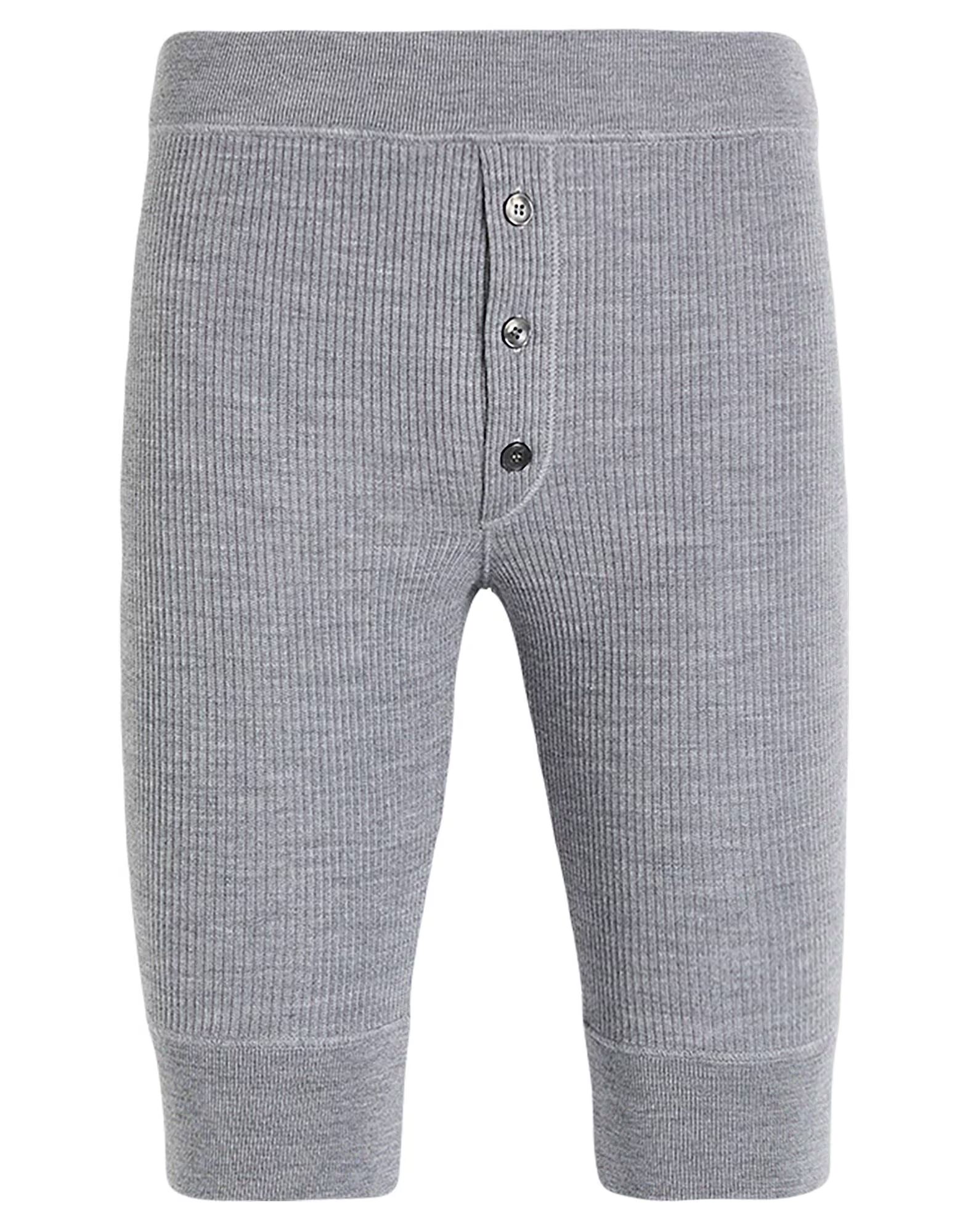 

Пижама Dolce&Gabbana, серый