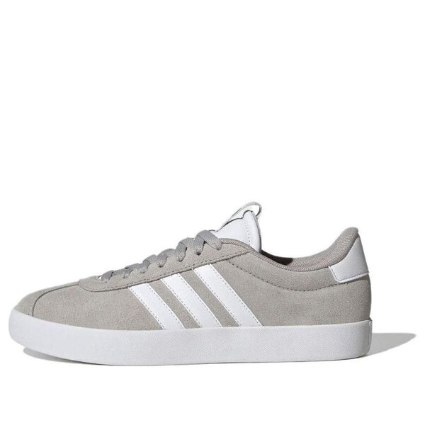 

Кроссовки neo vl court Adidas, серый