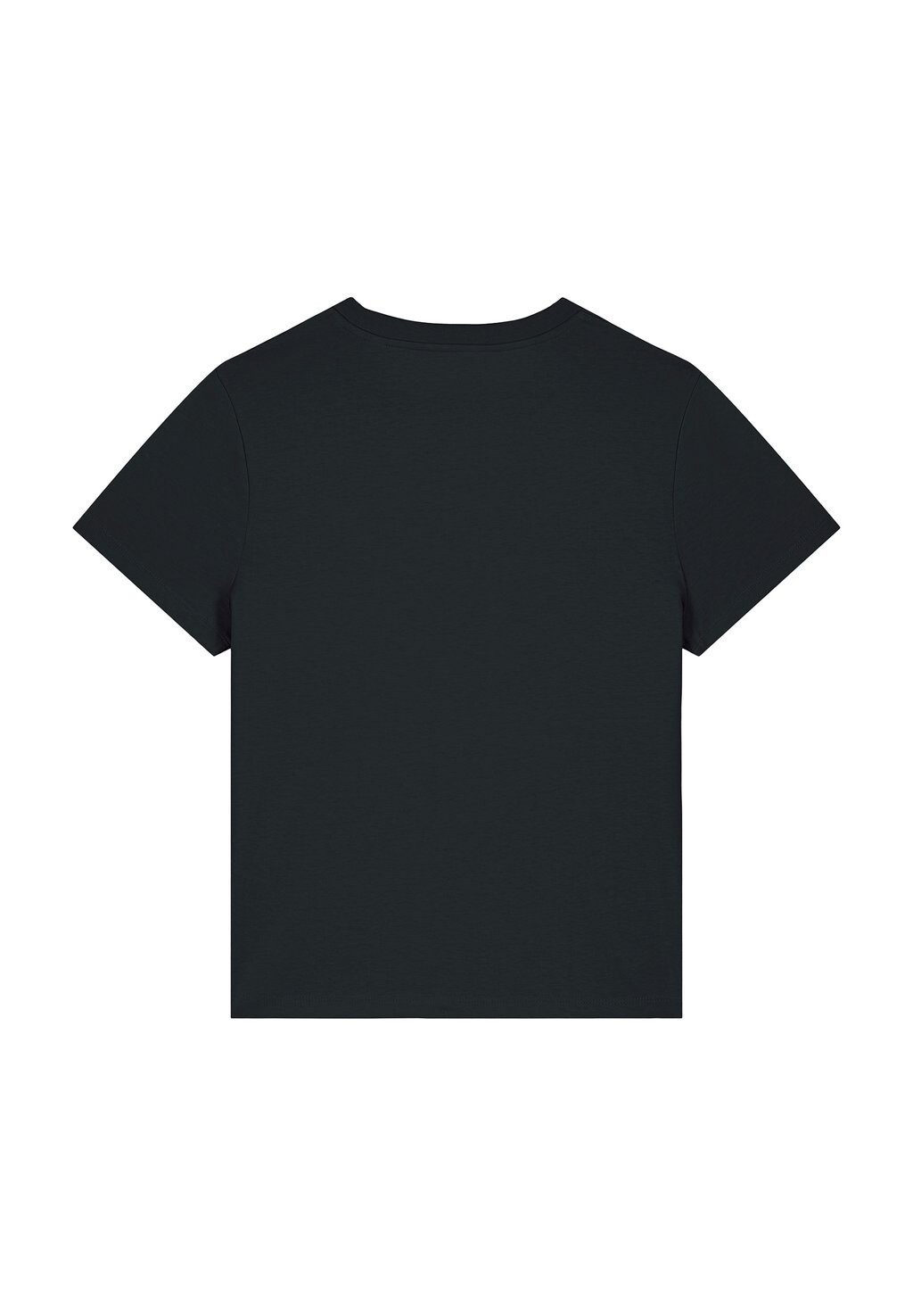 

Футболка с принтом watapparel, черный