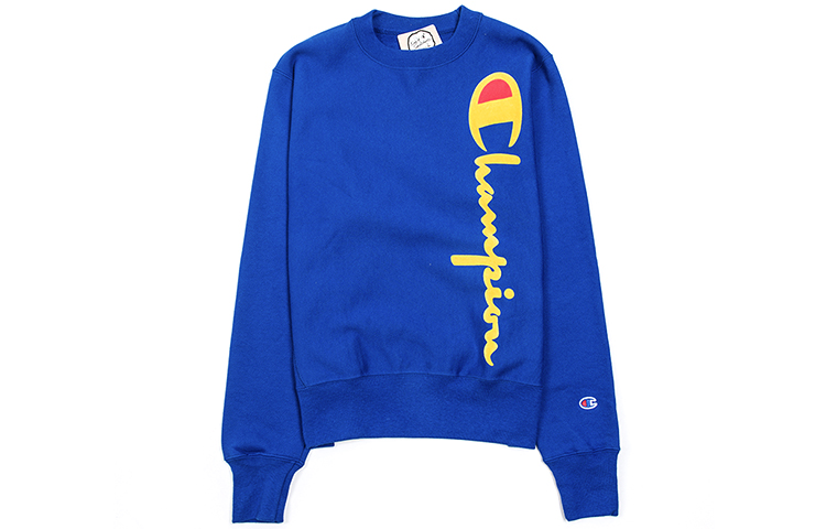 

Champion Свитшот Unisex Royal Blue