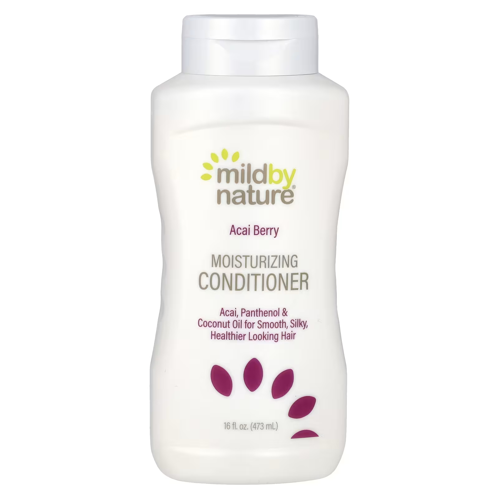 

Кондиционер Mild By Nature Acai Berry увлажняющий, 473 мл