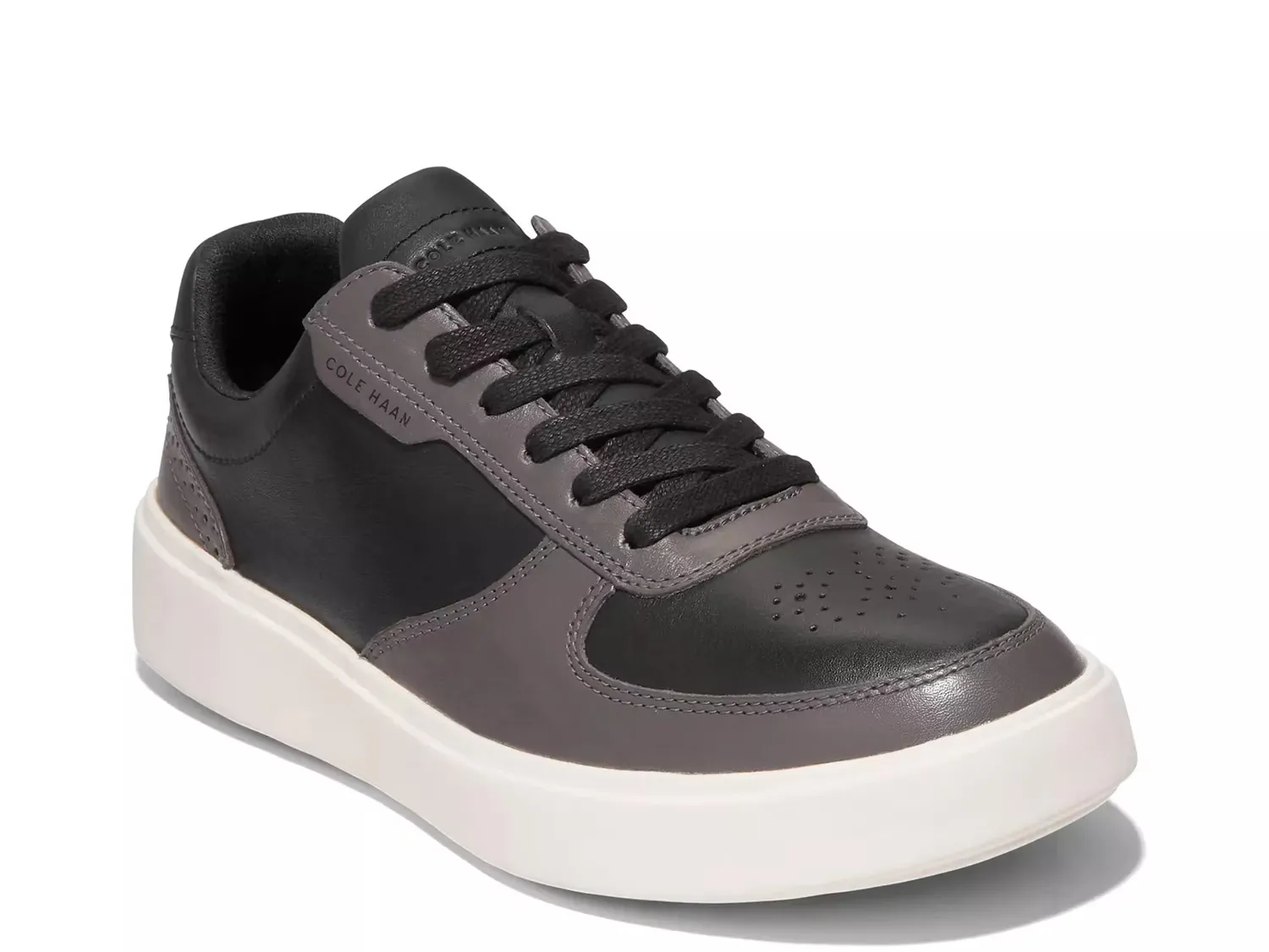 

Кроссовки Grand Crosscourt Transition Cole Haan, Black