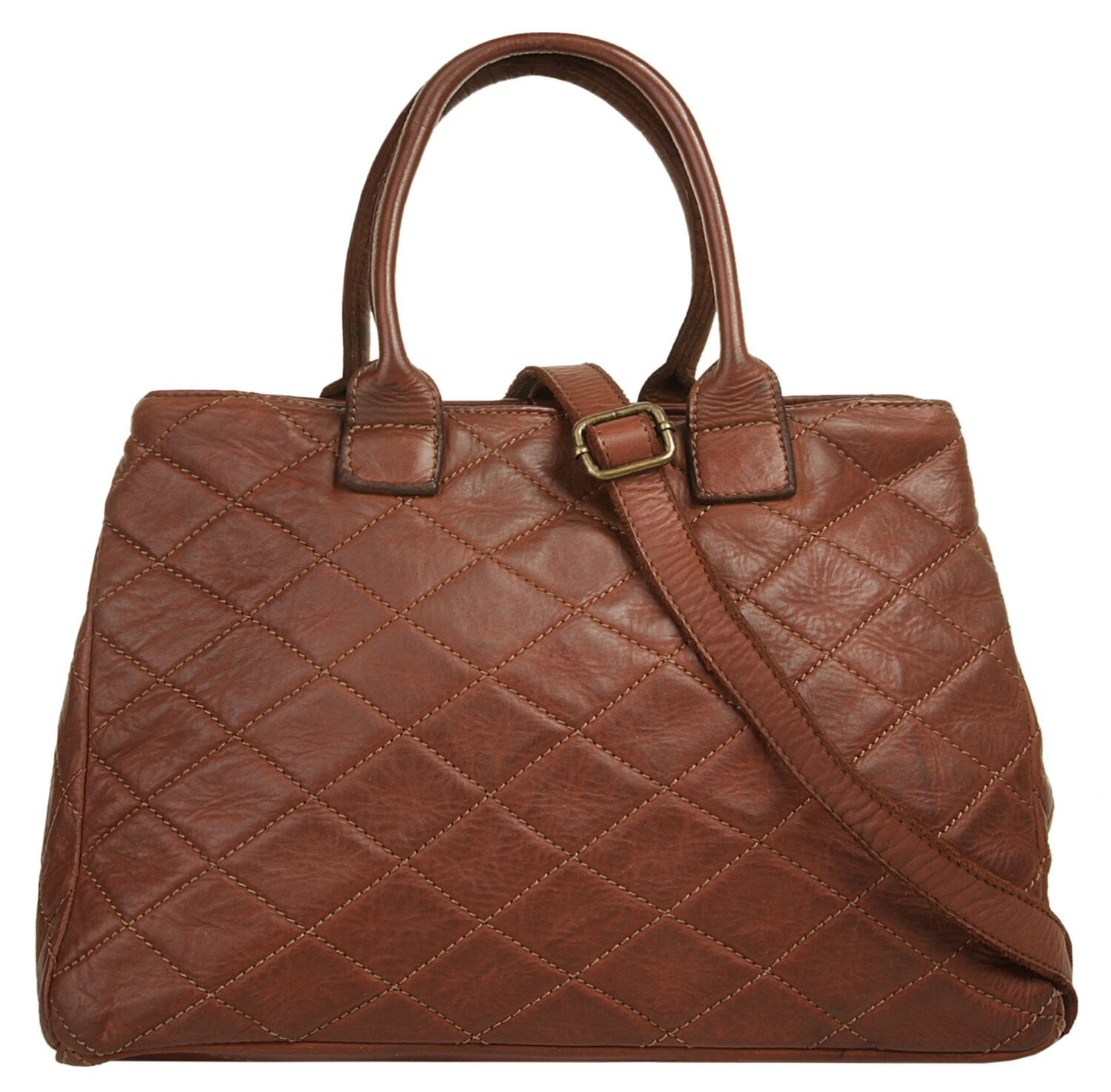 

Сумка Samantha Look Handtasche, коричневый
