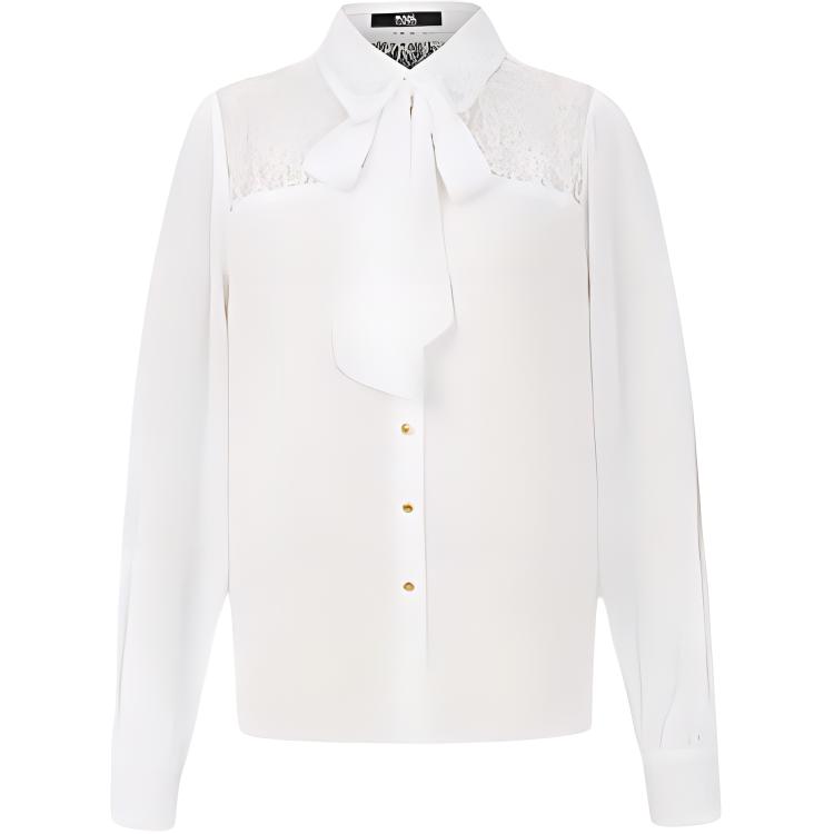 

Футболка KARL LAGERFELD FW24 женская белая KARL LAGERFELD / Karl Lagerfeld Jeans