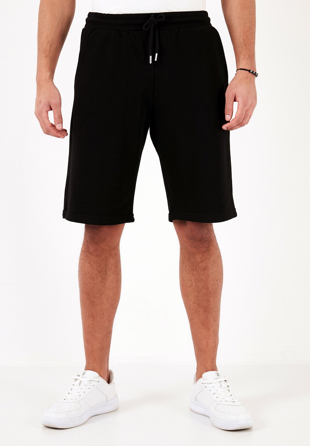 

Шорты REGULAR FIT Buratti, черный