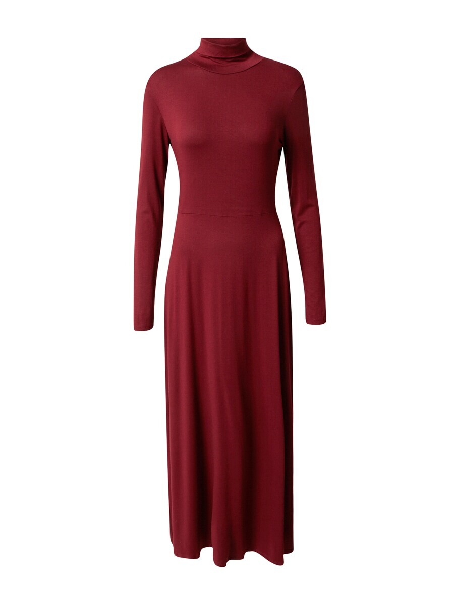 

Платье из джерси Warehouse Dress, цвет red violet