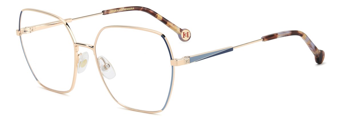 

Женские оптические оправы HER 0337 CAROLINA HERRERA