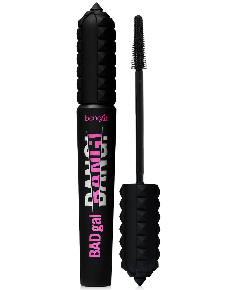 

Тушь для ресниц BADgal BANG! 36-Hour Volumizing Mascara Benefit Cosmetics, черный