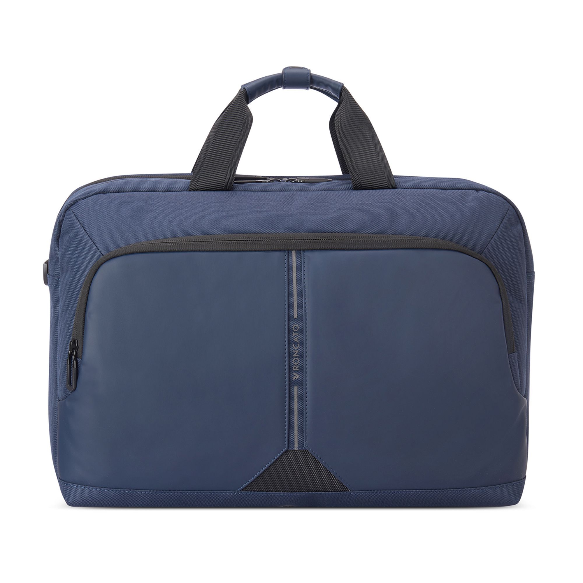 

Сумка для ноутбука Roncato Clayton 44 cm Laptopfach, цвет blu notte