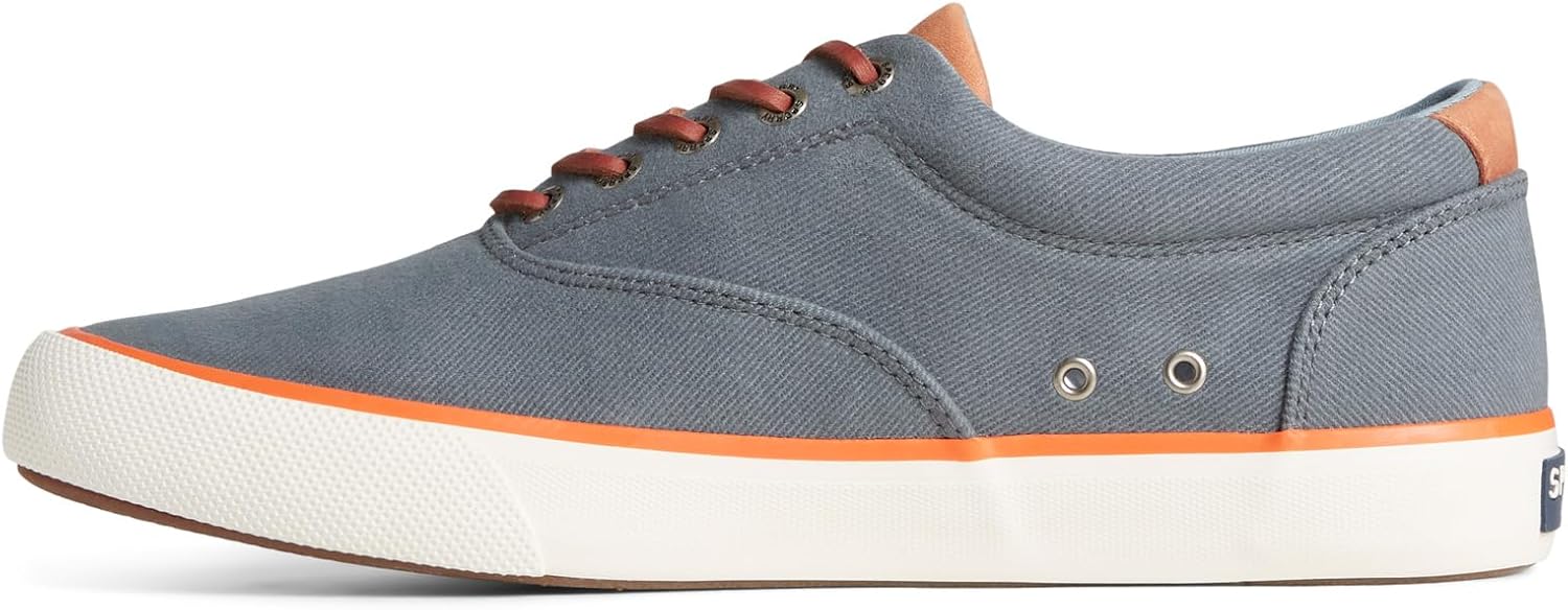 Мужские кроссовки Sperry Sts25486, светло-голубой — фото 2