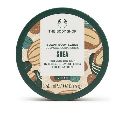 

The Body Shop Скраб для тела для взрослых унисекс