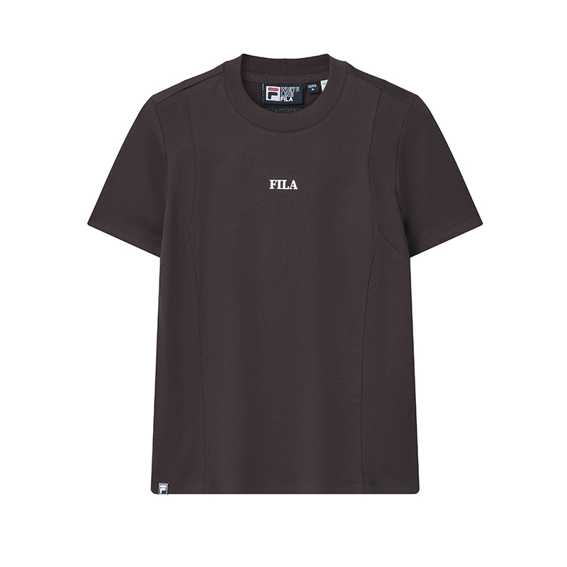 

FILA Футболка ORIGINALE женская Rotten Wood Umber