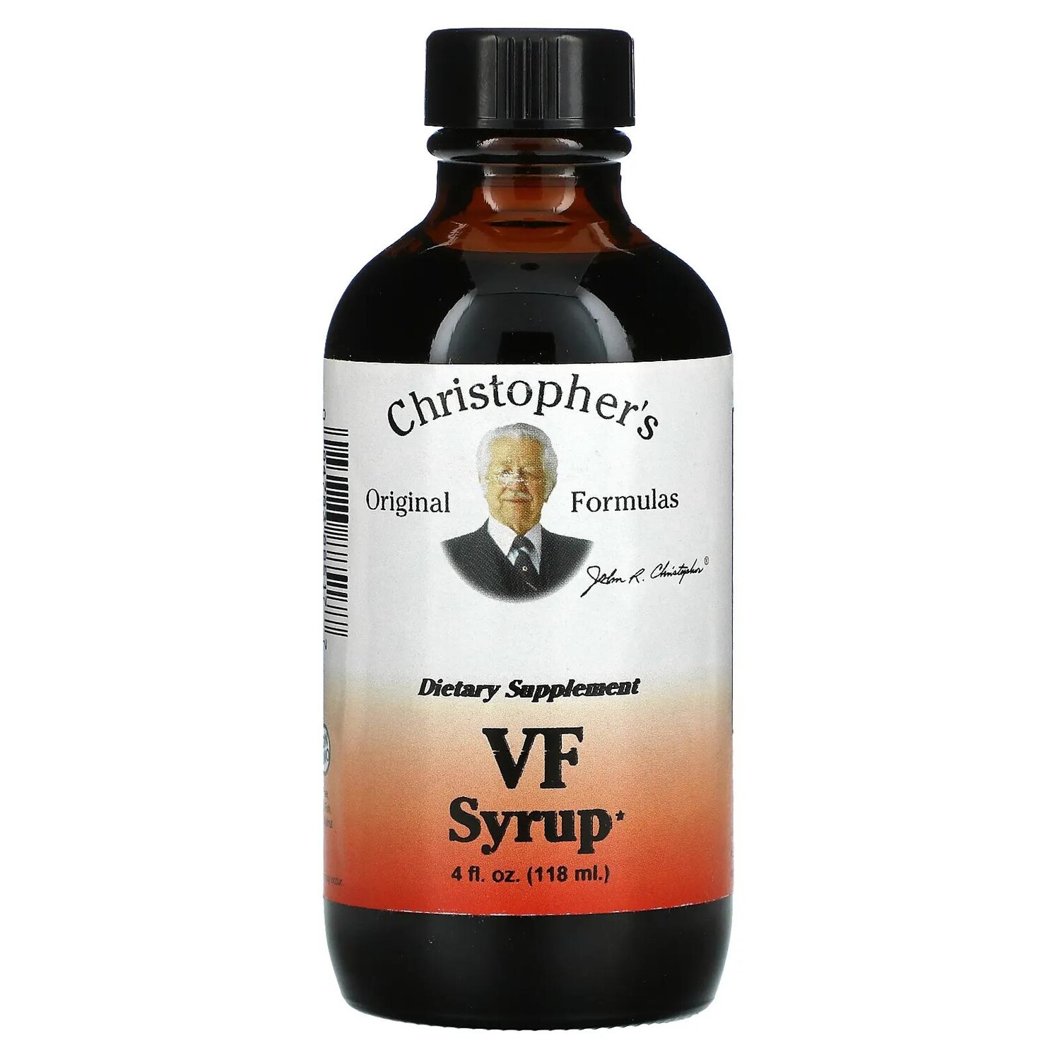 

Christopher's Original Formulas Травяной сироп от паразитов 4 жидких унции (118 мл)