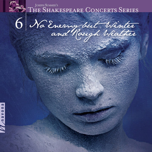 

CD диск Argento / Guthrie / Pracht: No Enemy But Winter & Rough Water