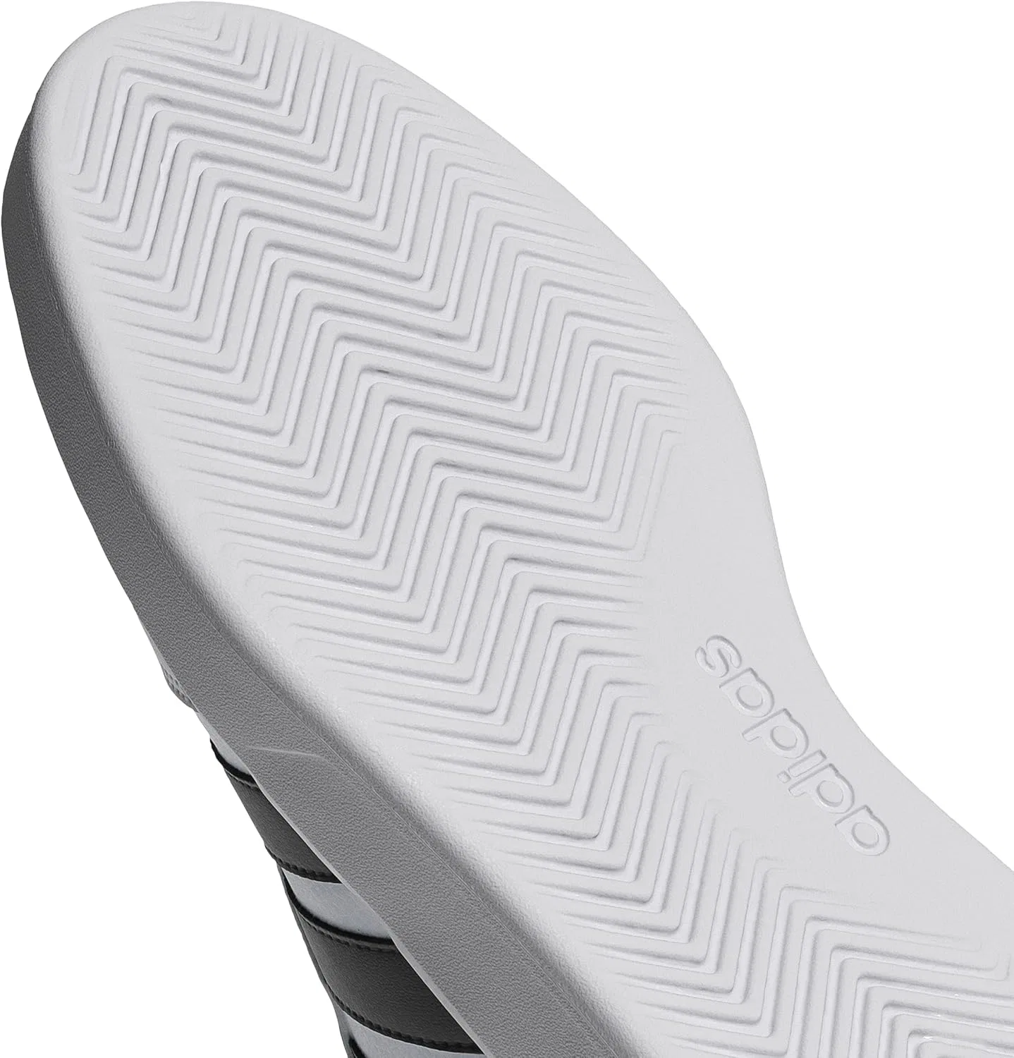 Мужские кроссовки Adidas Breaknet 3.0, Cloud White Core Black Cloud White — фото 2