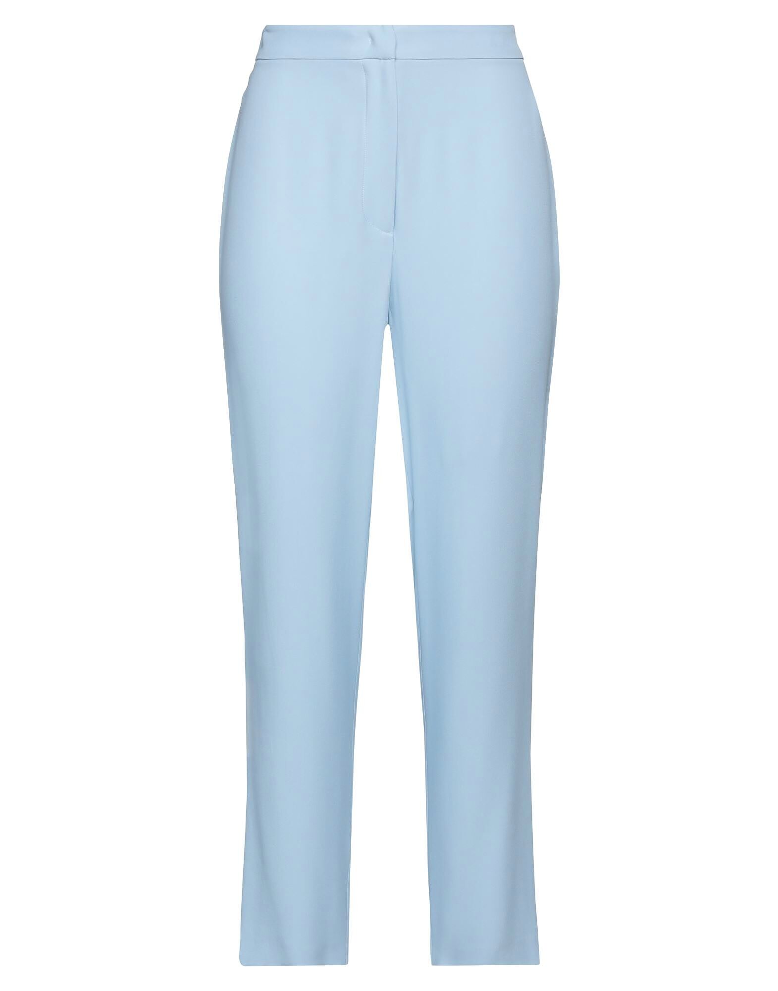 

Брюки Federica Tosi, небесно-голубой