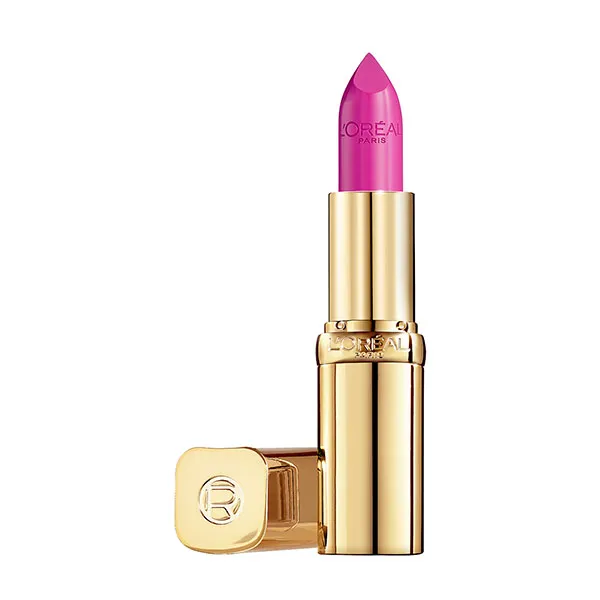 

Губная помада Color Riche L'Oreal, цвет paris paris