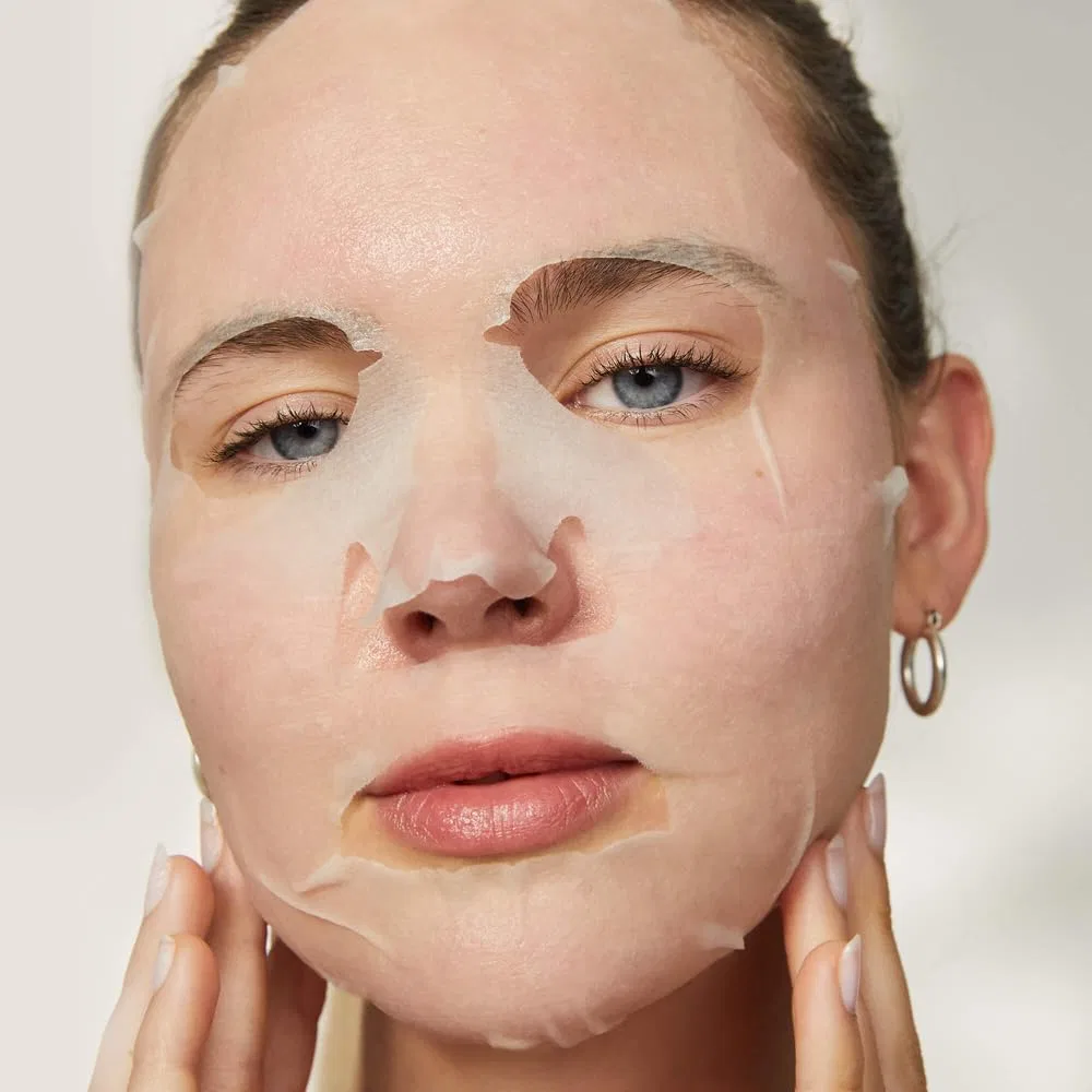 Сыворотка Nivea — Skin Detox с детокс-сывороткой — фото 3