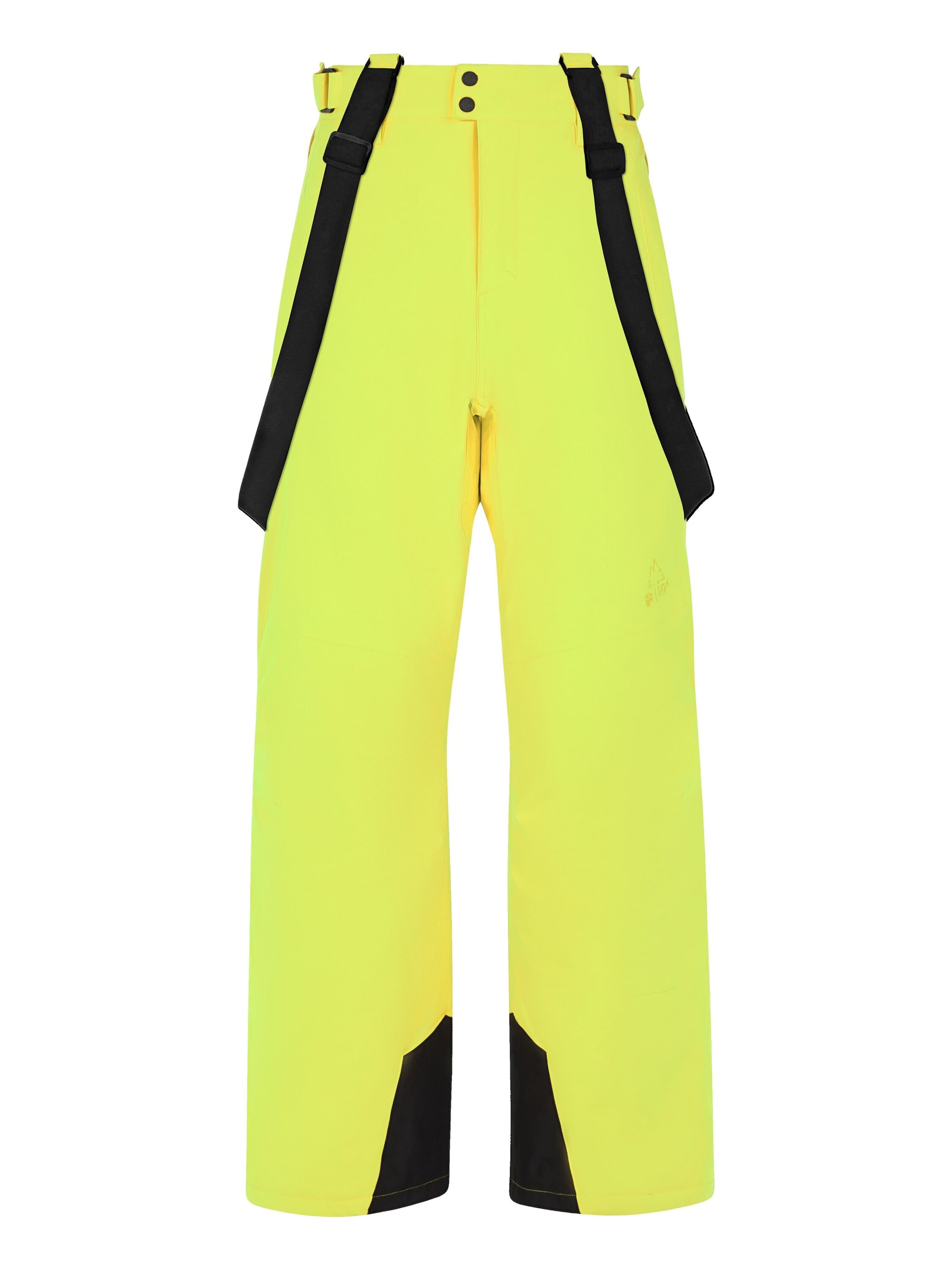 

PROTEST Тренировочные штаны Regular 'PRTROWENS' в темно-синем цвете