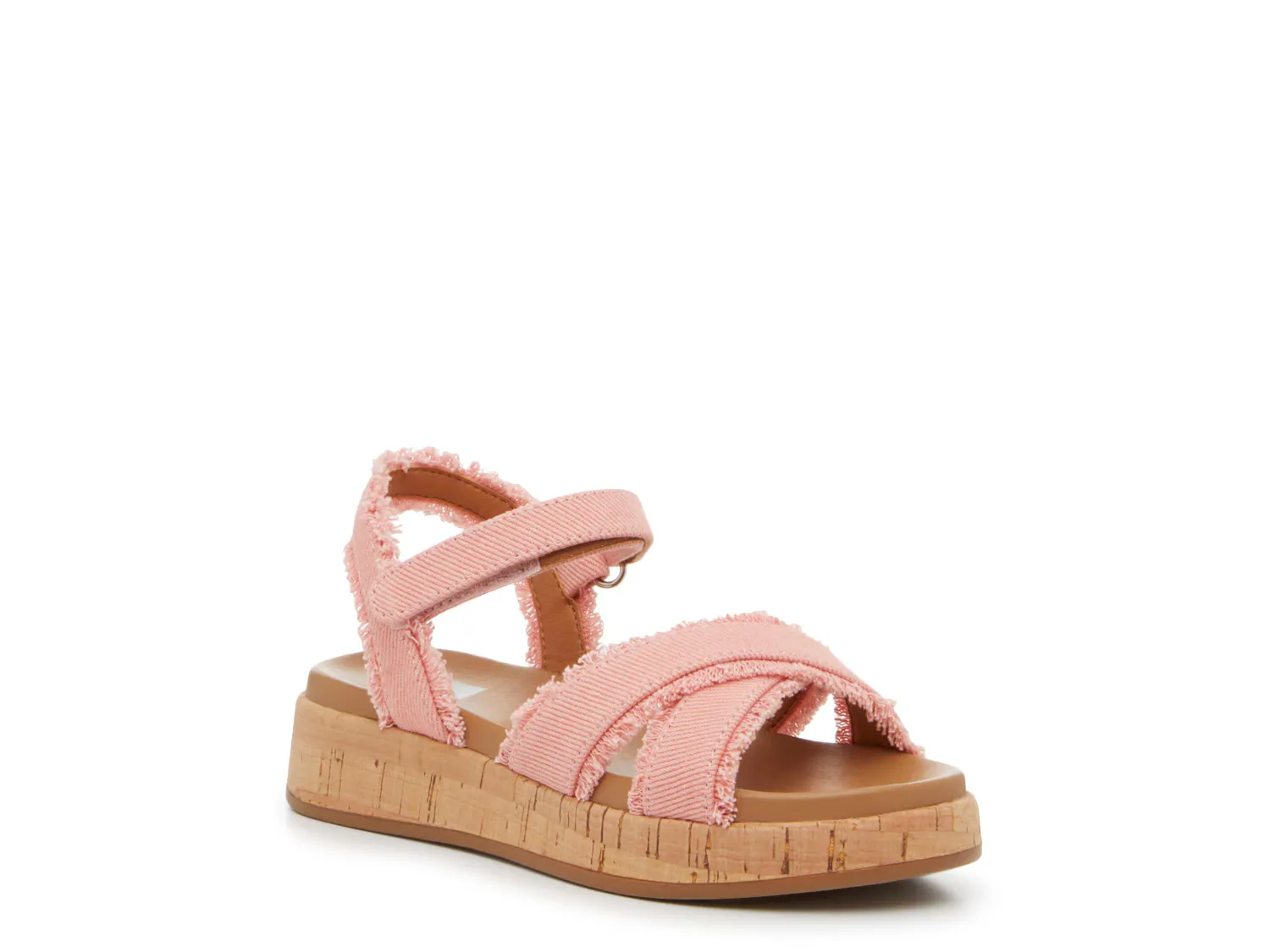 

Сандалии Sonders Sandal Dv By Dolce Vita, цвет coral