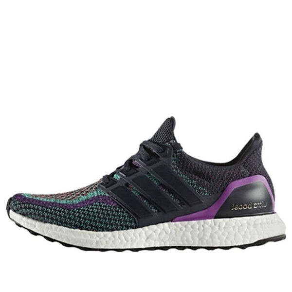 

Кроссовки ультрабуст 2.0 Adidas, синий
