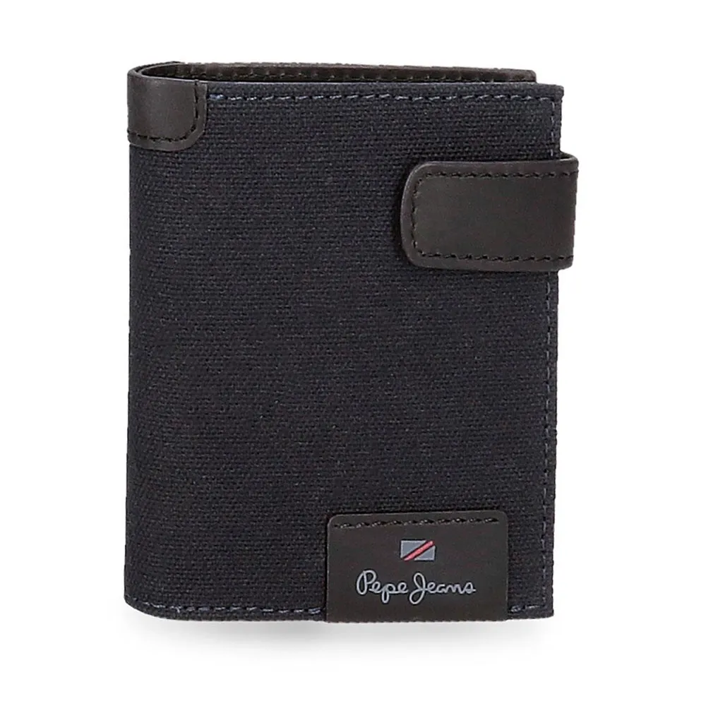 

Кошелек Pepe Jeans 450024812 Hilltop, синий
