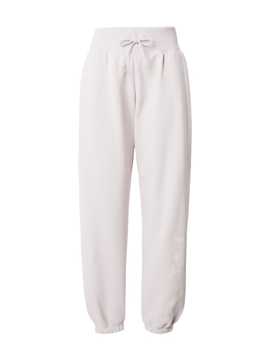 

Брюки Nike Sportswear Tapered Pants Phoenix Fleece, цвет Mauve/Pastel purple