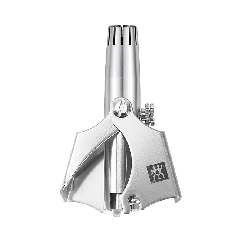 ZWILLING Триммер для волос в носу User Friendly 97106 604 0, Men's Grooming Set【97106-604-0】 — фото 2