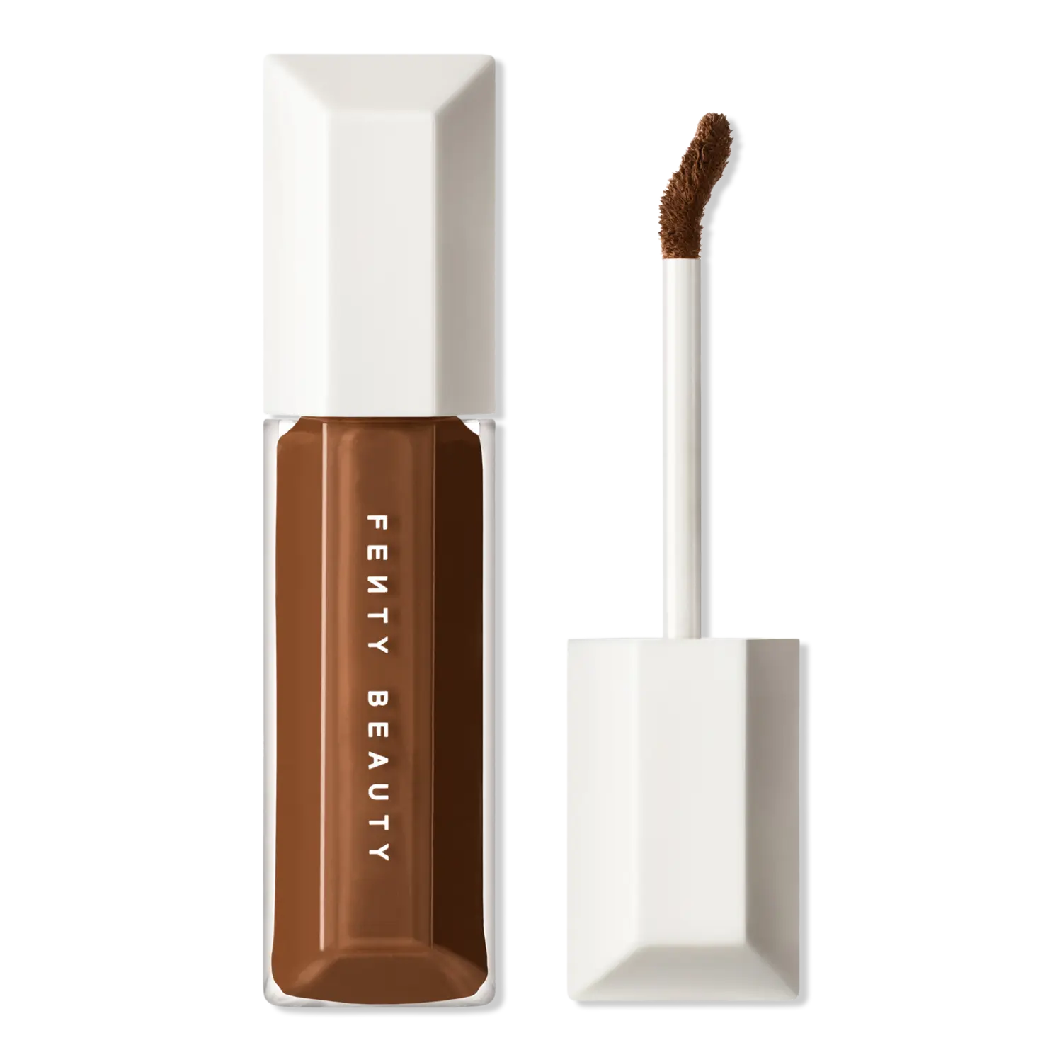 

Увлажняющий стойкий консилер We're Even FENTY BEAUTY by Rihanna, 485C (deep with cool neutral undertones)