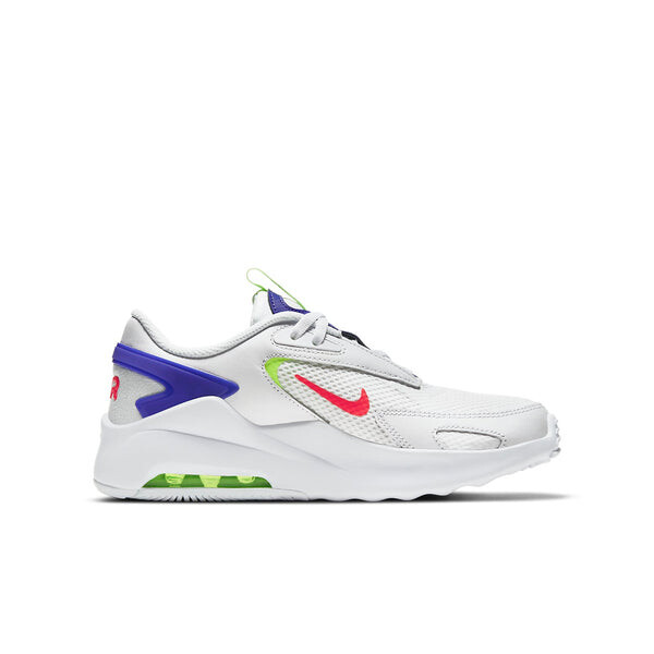 Кроссовки air max bolt Nike, белый — фото 2