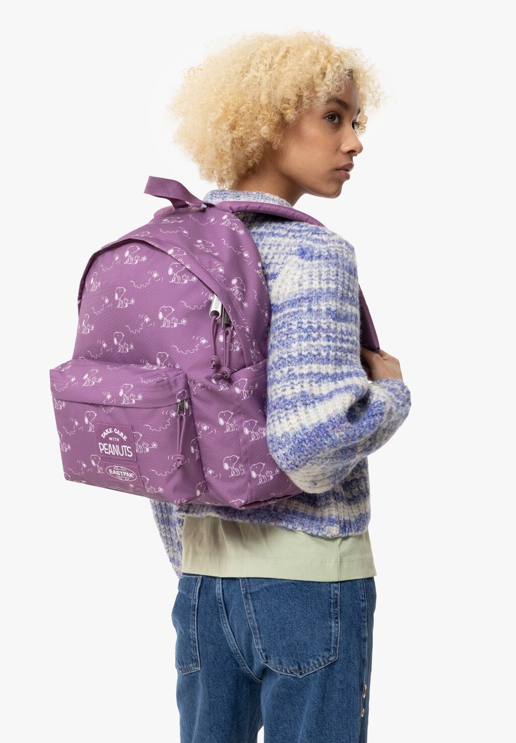 

Рюкзак DAY PAK'R Eastpak, светло-зеленый