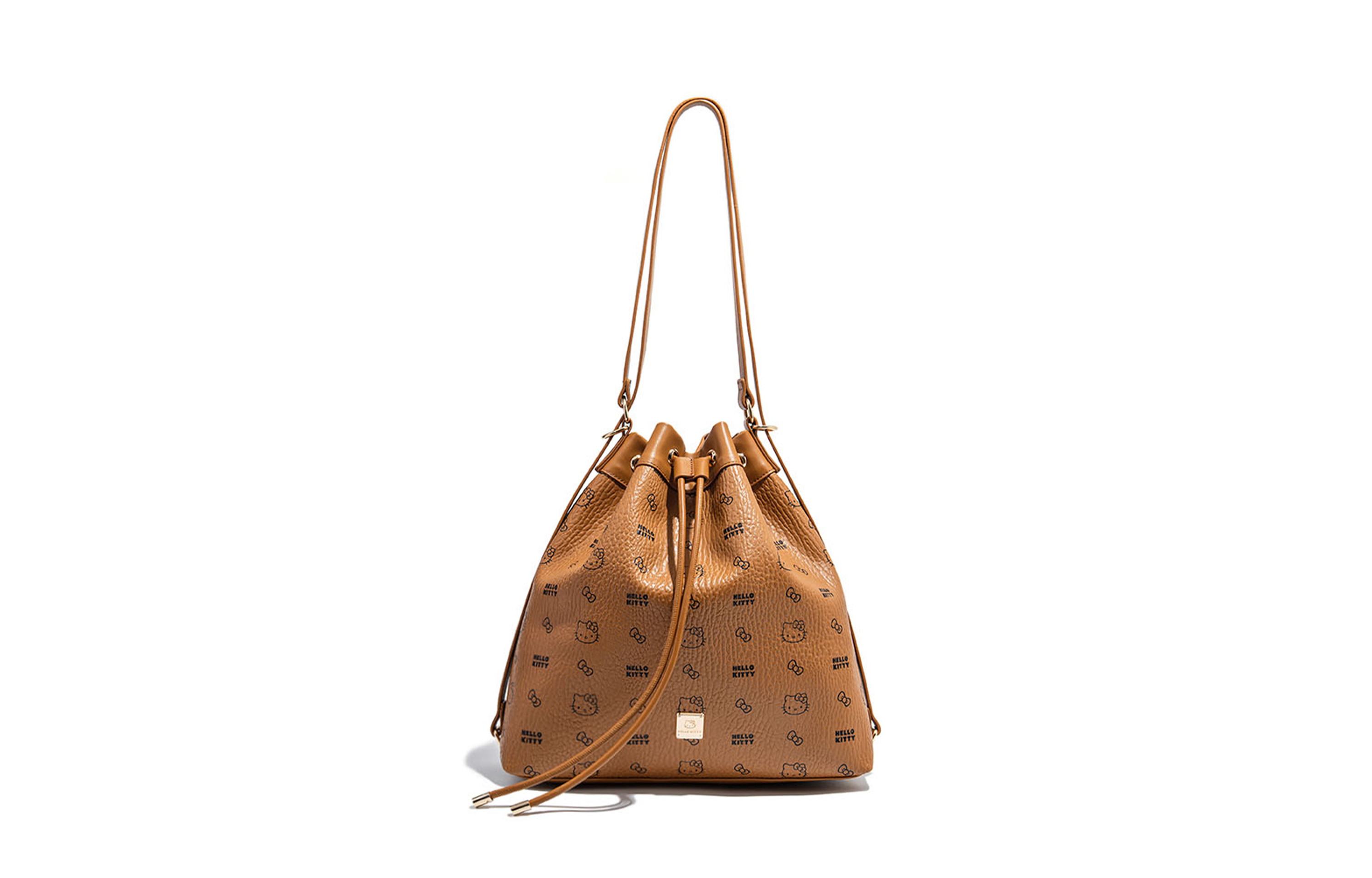 

Sanrio Рюкзак женский через плечо, Brown